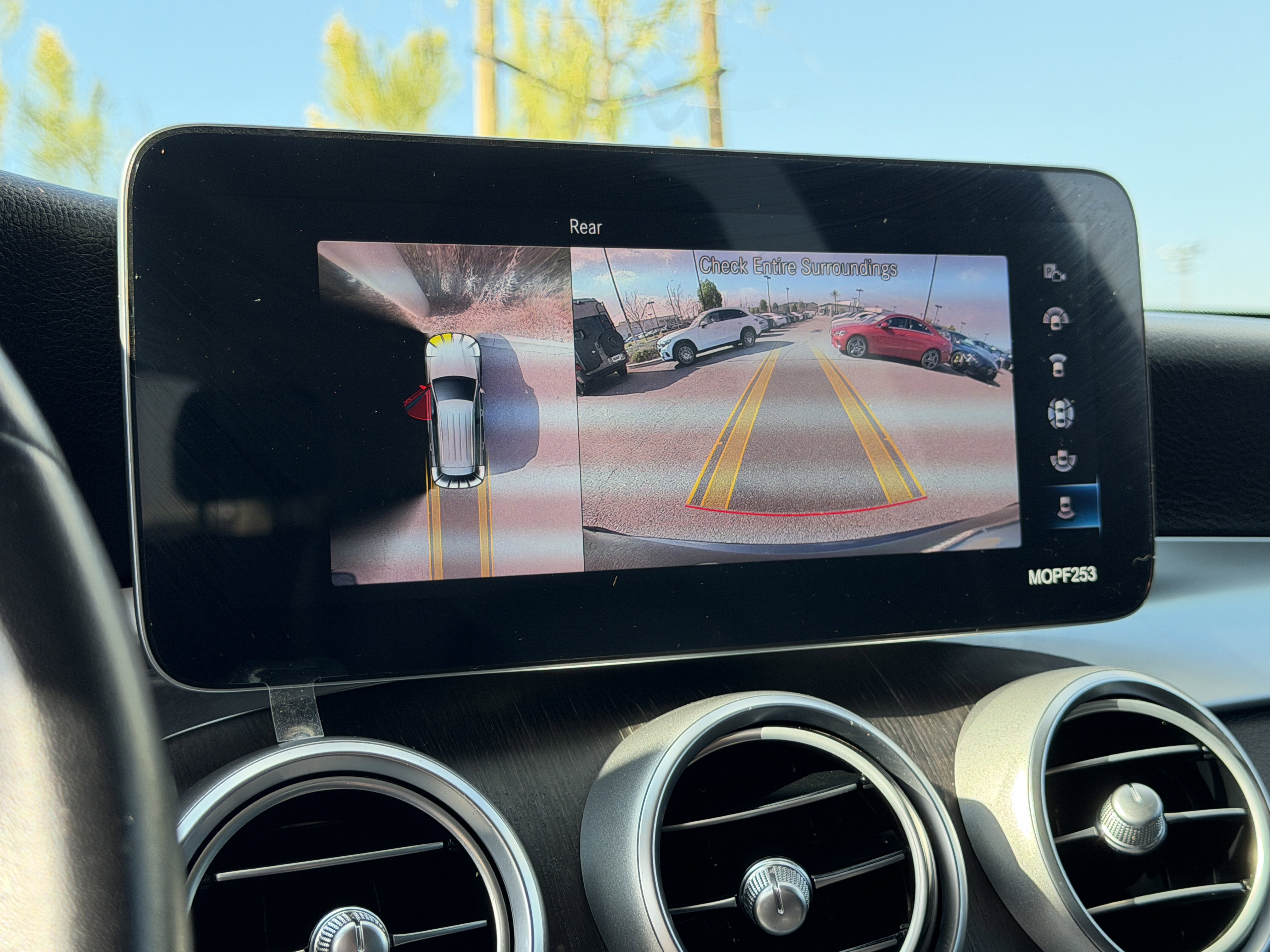 Certified 2021 Mercedes-Benz GLC 300 image 28