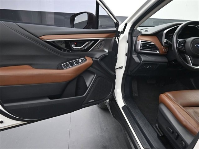 Used 2021 Subaru Outback Touring XT image 17