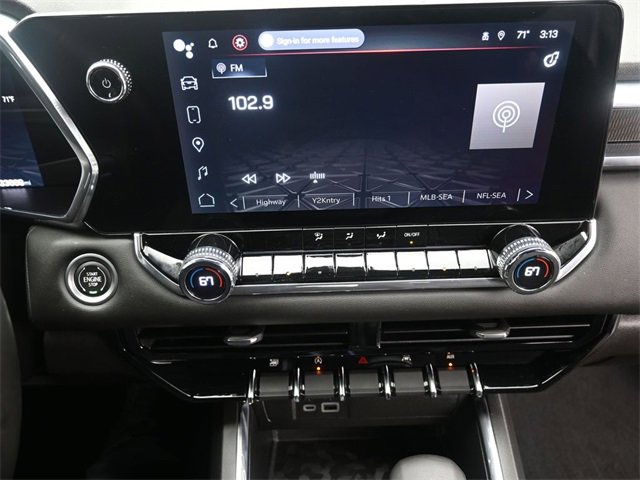 Used 2023 GMC Canyon Elevation w/ Convenience Package image 14