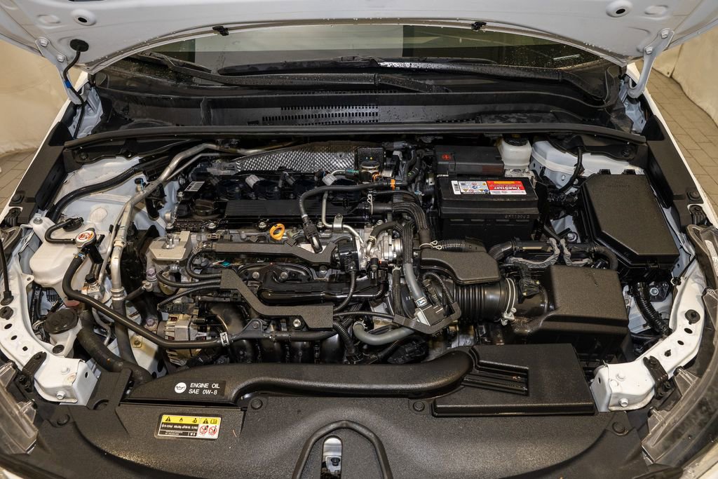Used 2024 Toyota Corolla LE image 18