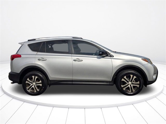 Used 2013 Toyota RAV4 LE image 8