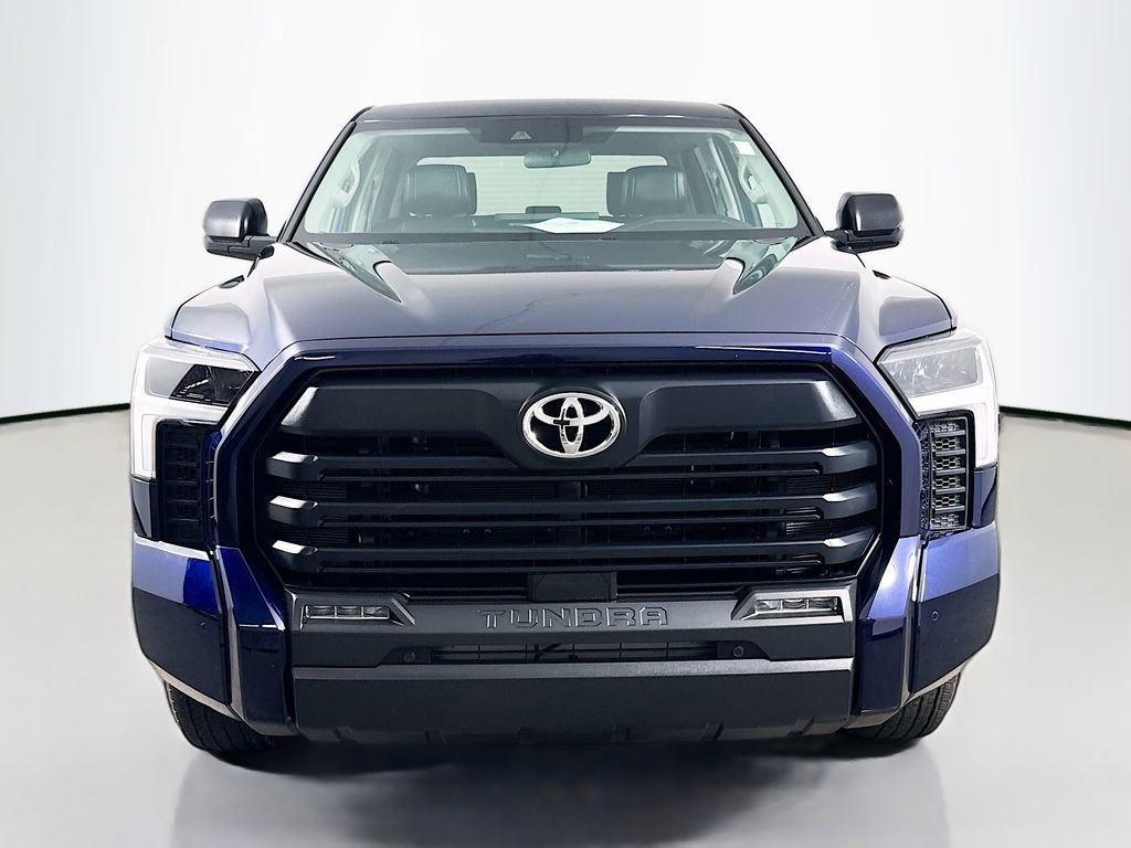 Used 2023 Toyota Tundra SR5 w/ SR5 Premium Package image 2