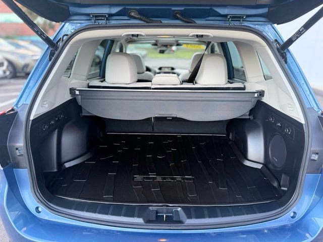 Used 2023 Subaru Forester Limited AWD/4WD image 23