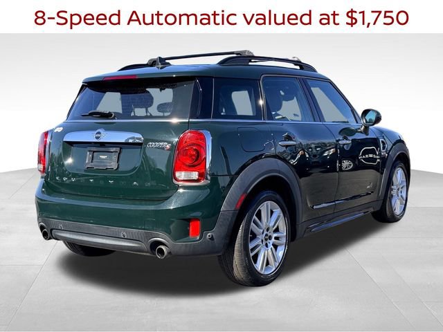 Used 2019 MINI Cooper Countryman S image 5