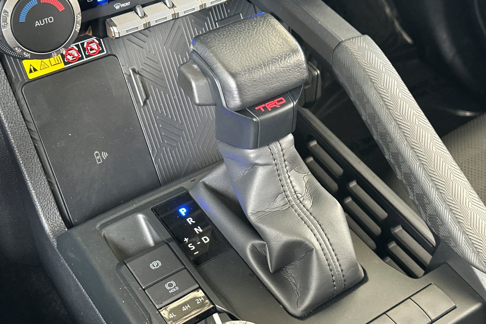 Used 2026 Toyota 4Runner TRD Sport Premium AWD/4WD image 29