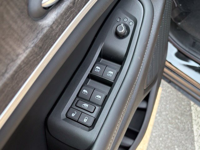 New 2026 Jeep Grand Cherokee Limited AWD/4WD image 13