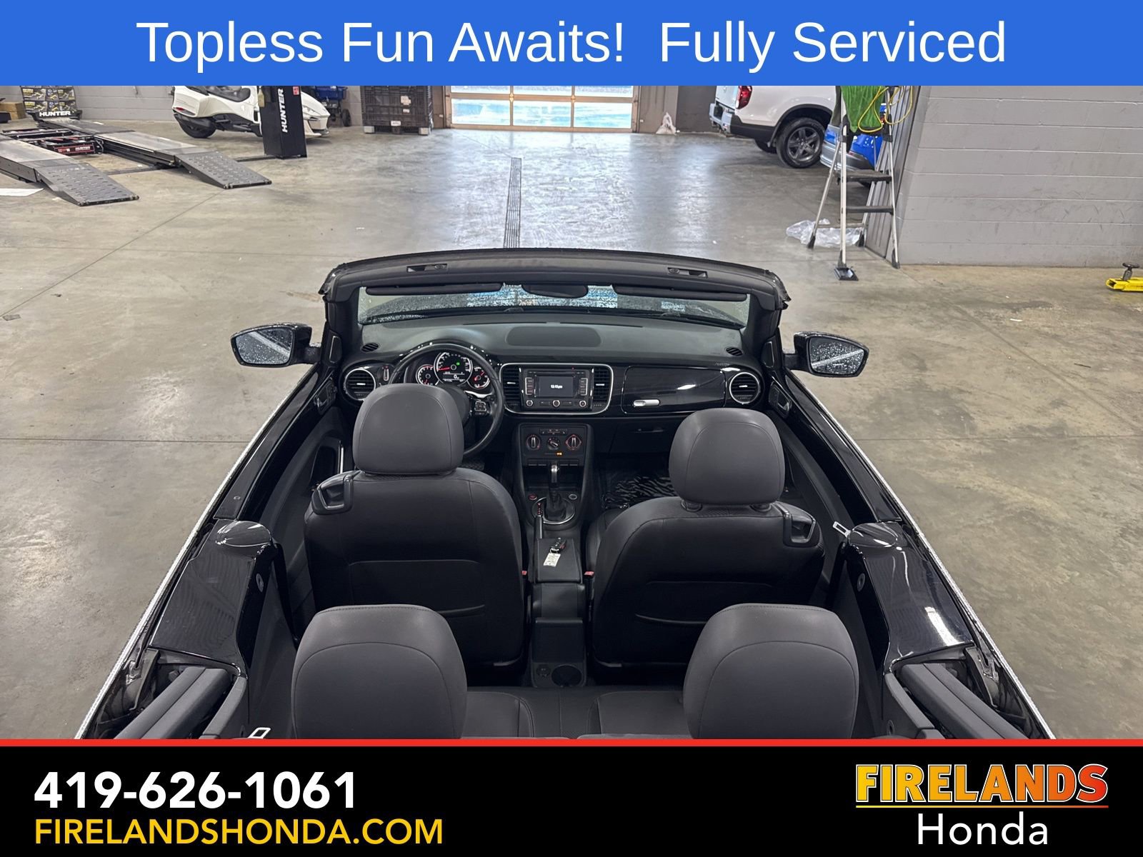 Used 2013 Volkswagen Beetle 2.5 image 18