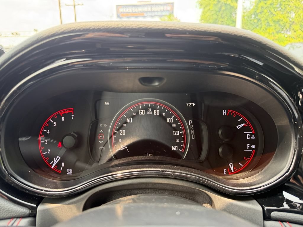 New 2026 Dodge Durango GT AWD/4WD image 21