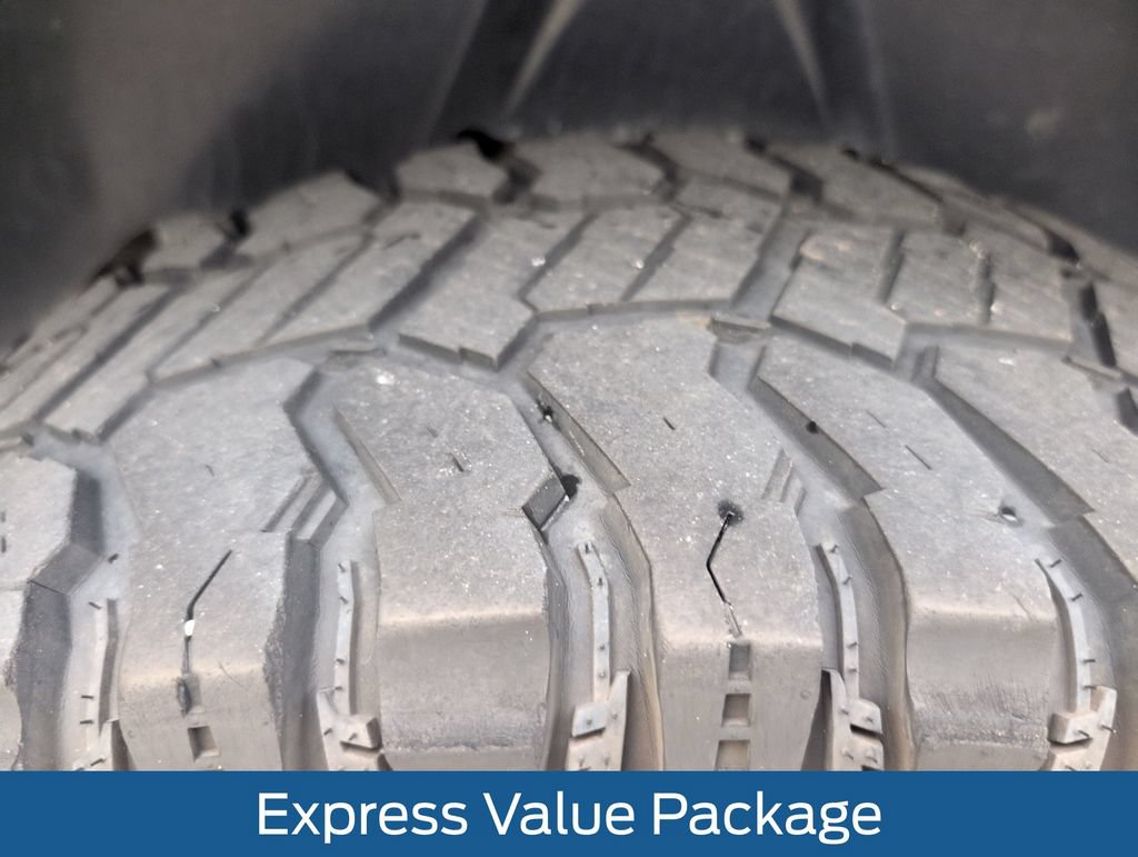 Used 2018 RAM 1500 Express w/ Express Value Package RWD image 18