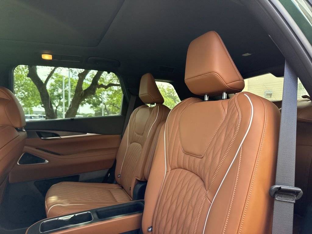 New 2026 INFINITI QX60 Autograph w/ Dark Cargo Package AWD/4WD image 32