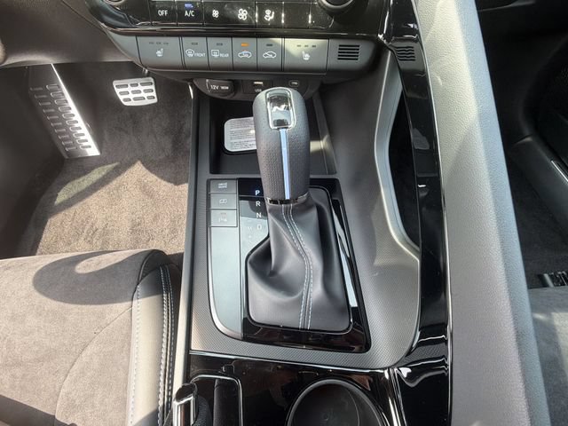 New 2026 Hyundai Elantra N FWD image 33