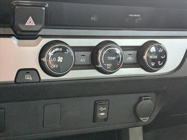 Used 2018 Toyota Tacoma SR w/ SR Convenience Package image 10
