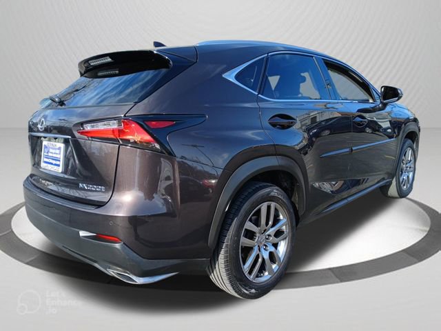 Used 2015 Lexus NX 200t AWD w/ Premium Package image 4