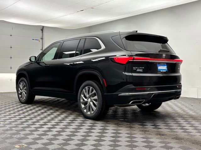 New 2026 Buick Enclave Preferred w/ Power Package image 14