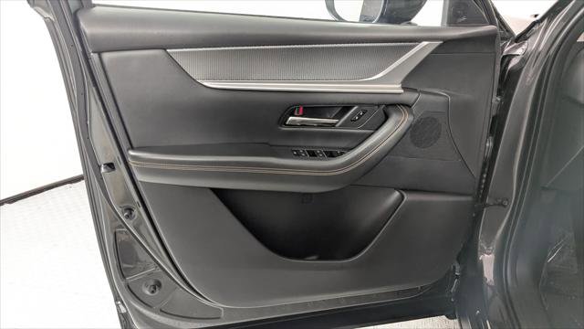 Used 2024 MAZDA CX-90 Plug-In Hybrid w/ Preferred image 11