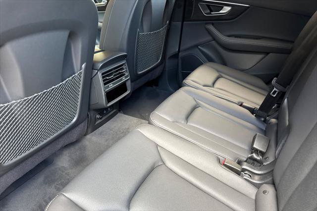 Certified 2026 Audi Q7 3.0T Premium Plus AWD/4WD image 15