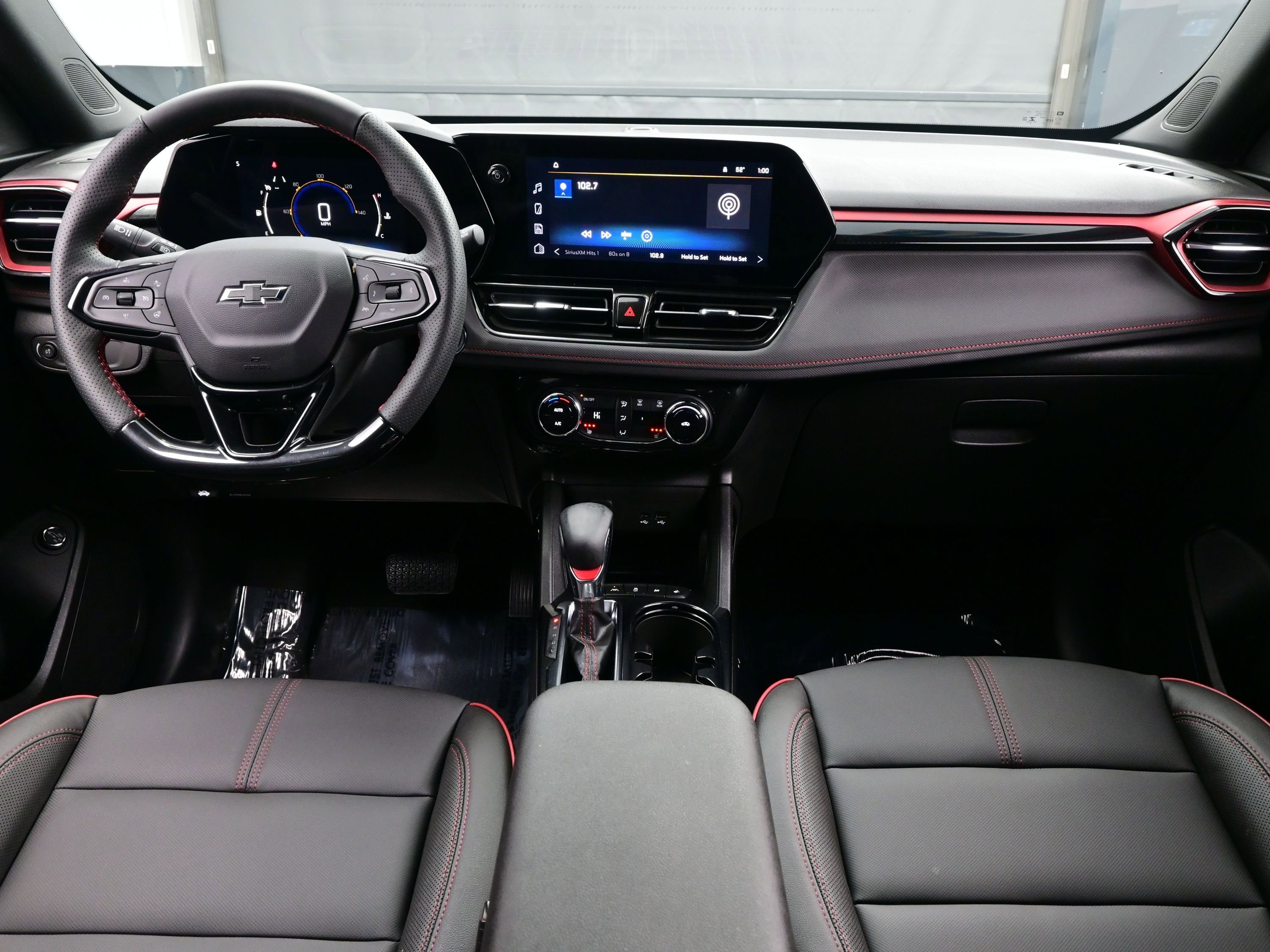 Used 2026 Chevrolet TrailBlazer RS w/ Convenience Package image 18