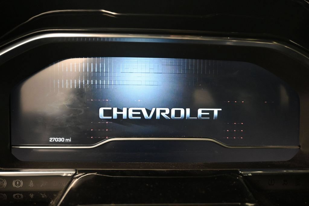 Used 2024 Chevrolet Silverado 1500 RST RWD image 11