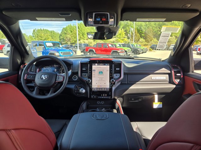 New 2026 RAM 1500 Rebel image 30