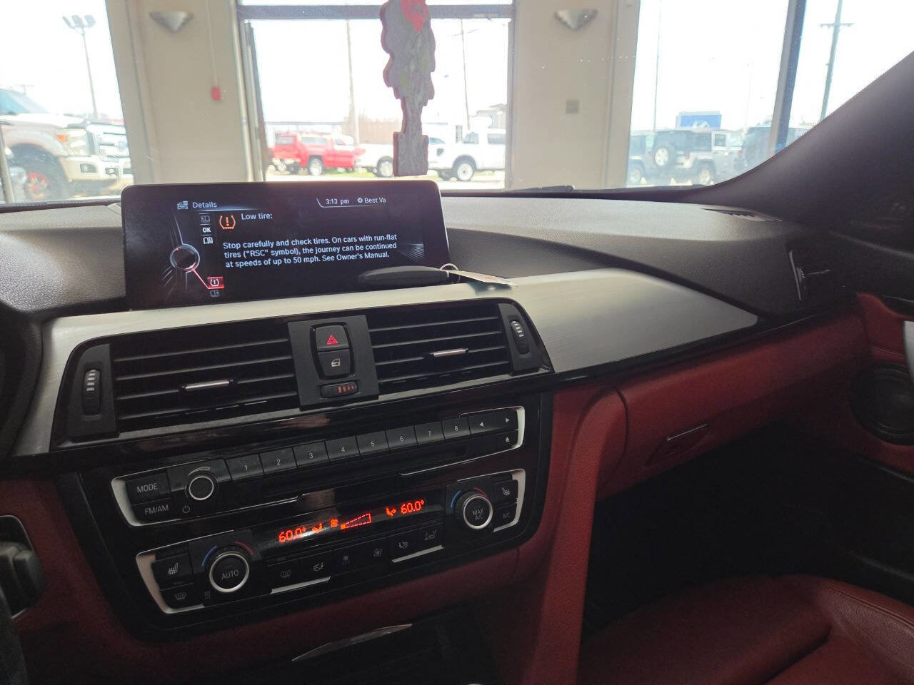 Used 2015 BMW 435i xDrive Coupe AWD/4WD image 31
