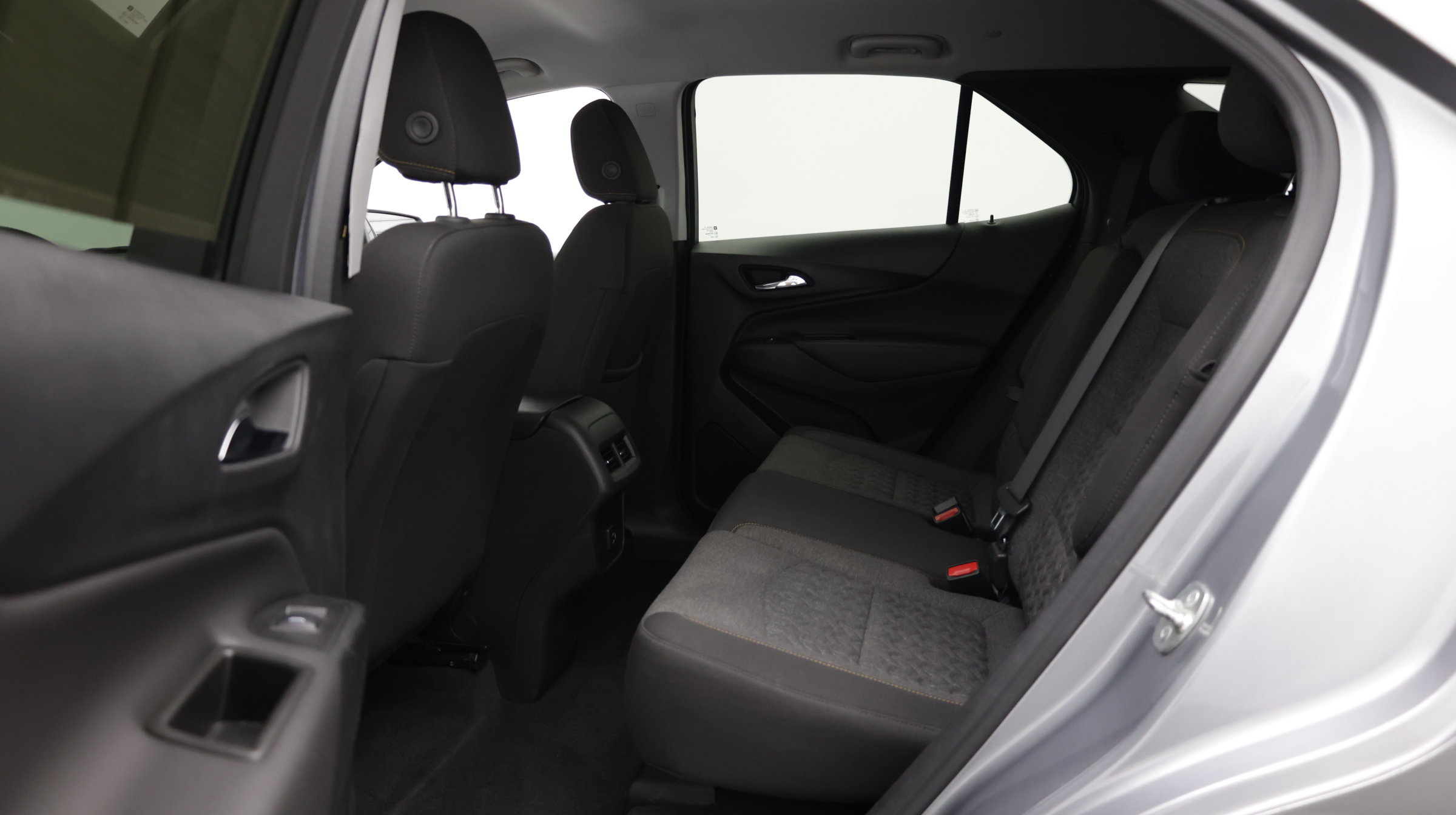 Used 2024 Chevrolet Equinox LT AWD/4WD image 28