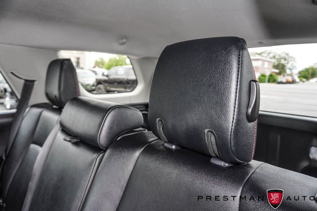 Used 2024 Toyota 4Runner TRD Pro AWD/4WD image 46
