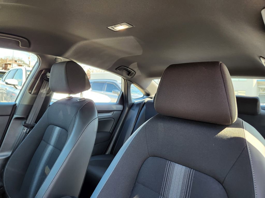 Certified 2023 Honda Civic Sport image 12