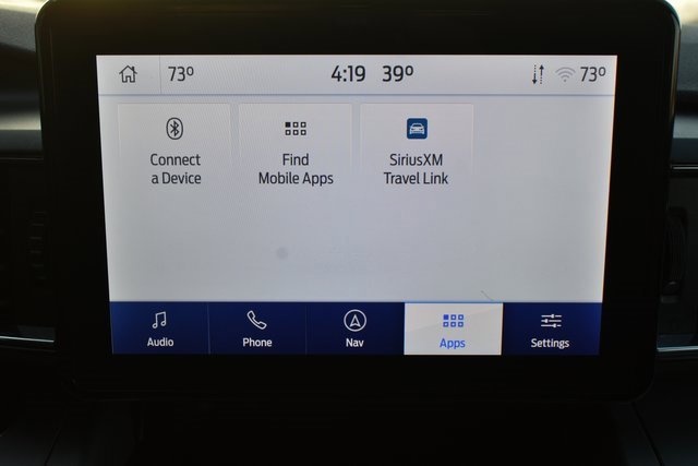 Used 2022 Ford Explorer XLT w/ Equipment Group 202A image 24