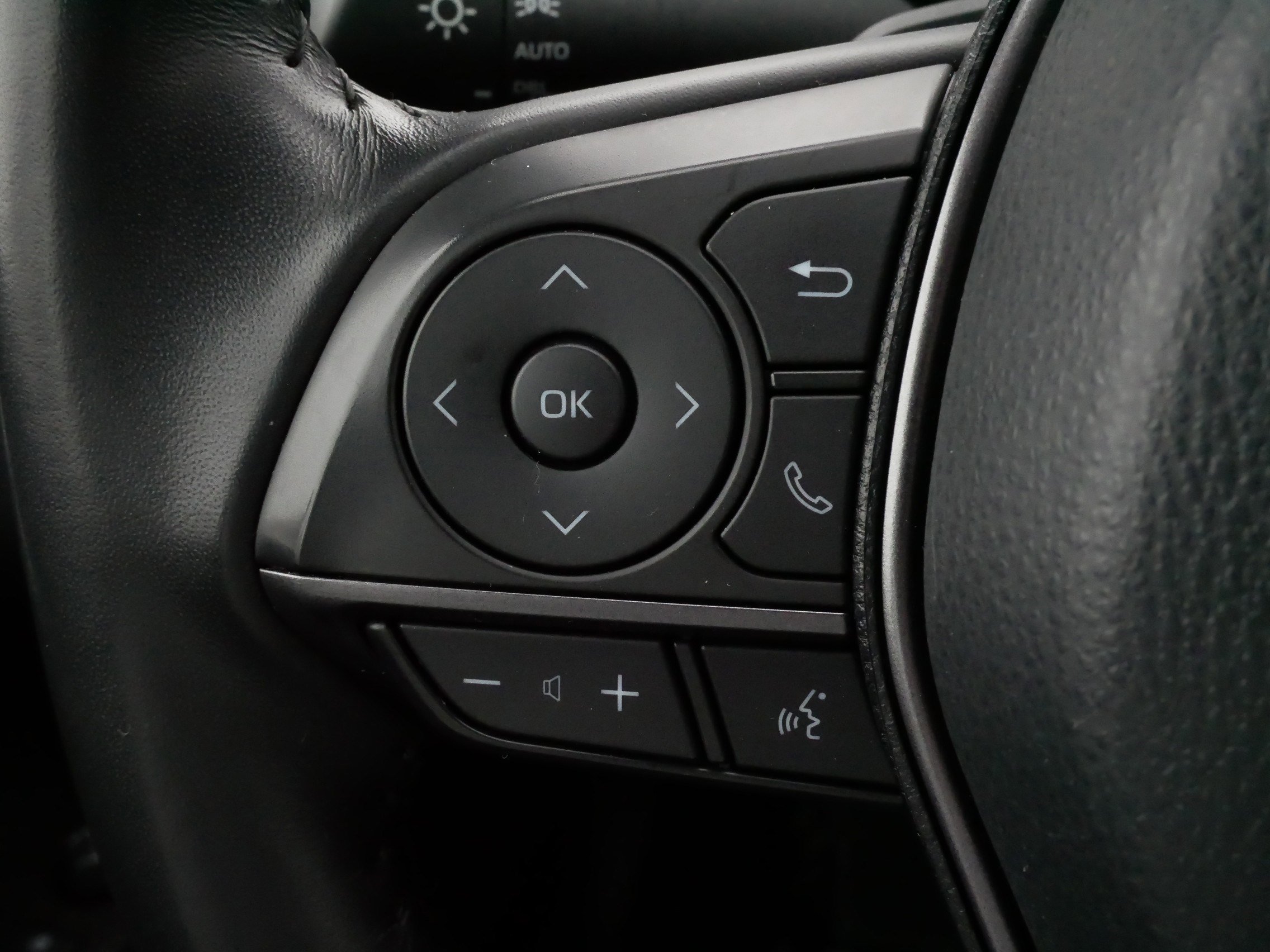 Certified 2024 Toyota Camry SE image 26