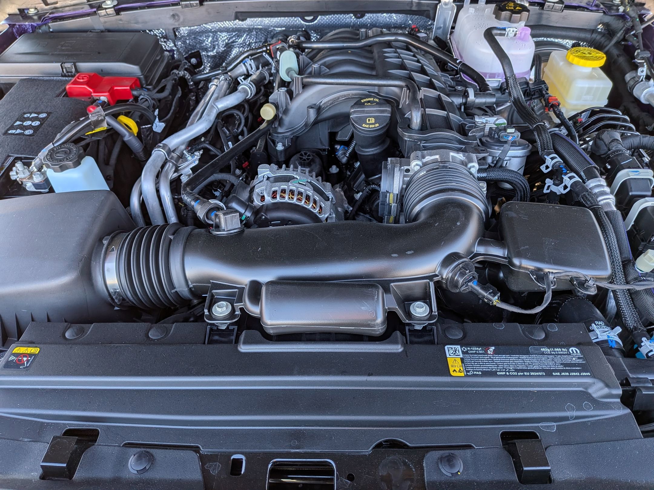 New 2026 Jeep Wrangler Unlimited Rubicon image 32