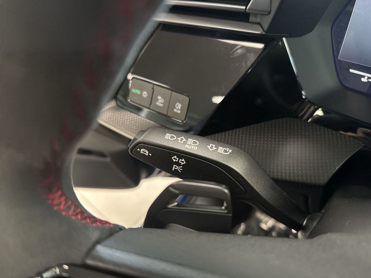 New 2026 Audi RS 3 AWD/4WD image 13
