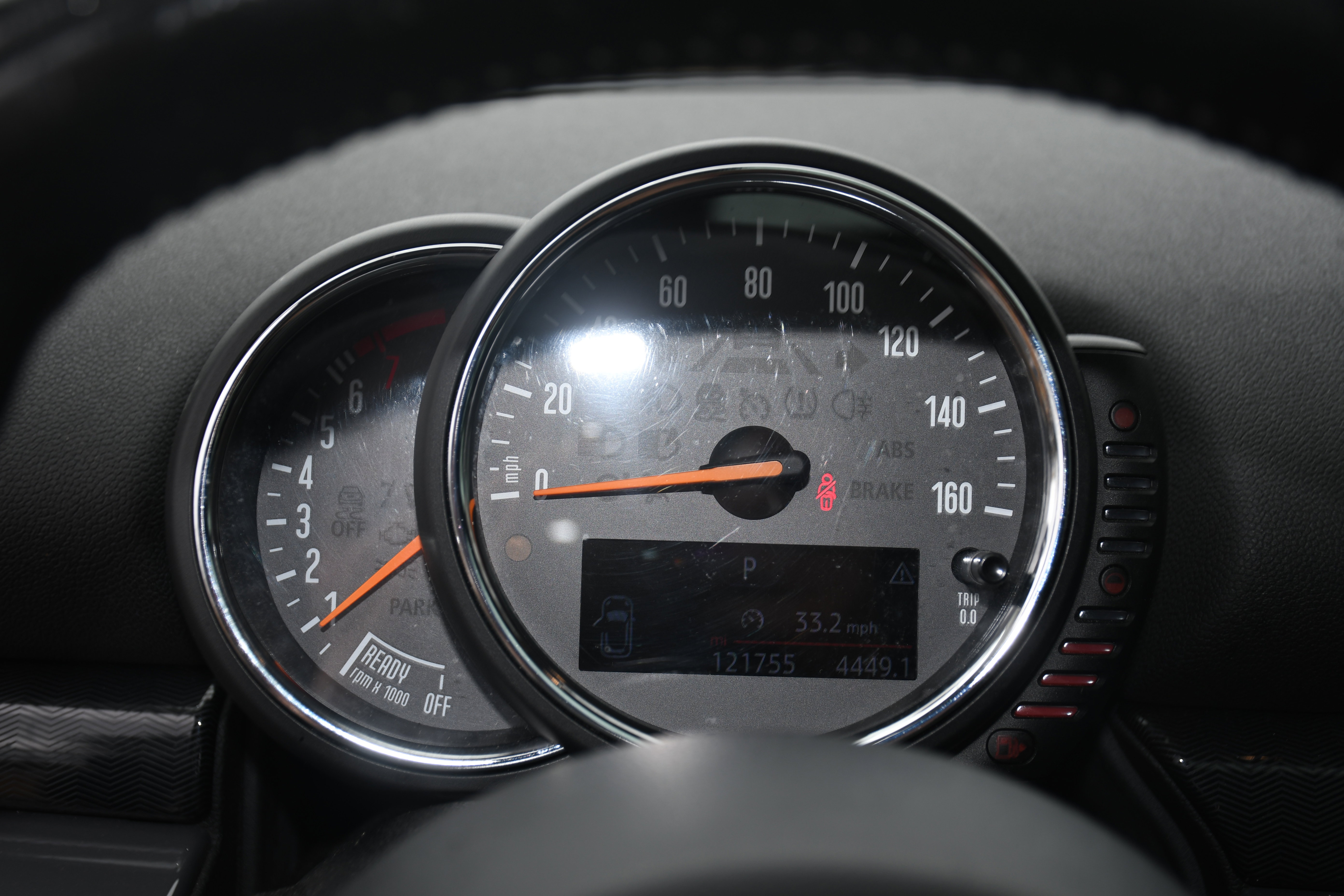 Used 2017 MINI Cooper Clubman ALL4 image 14