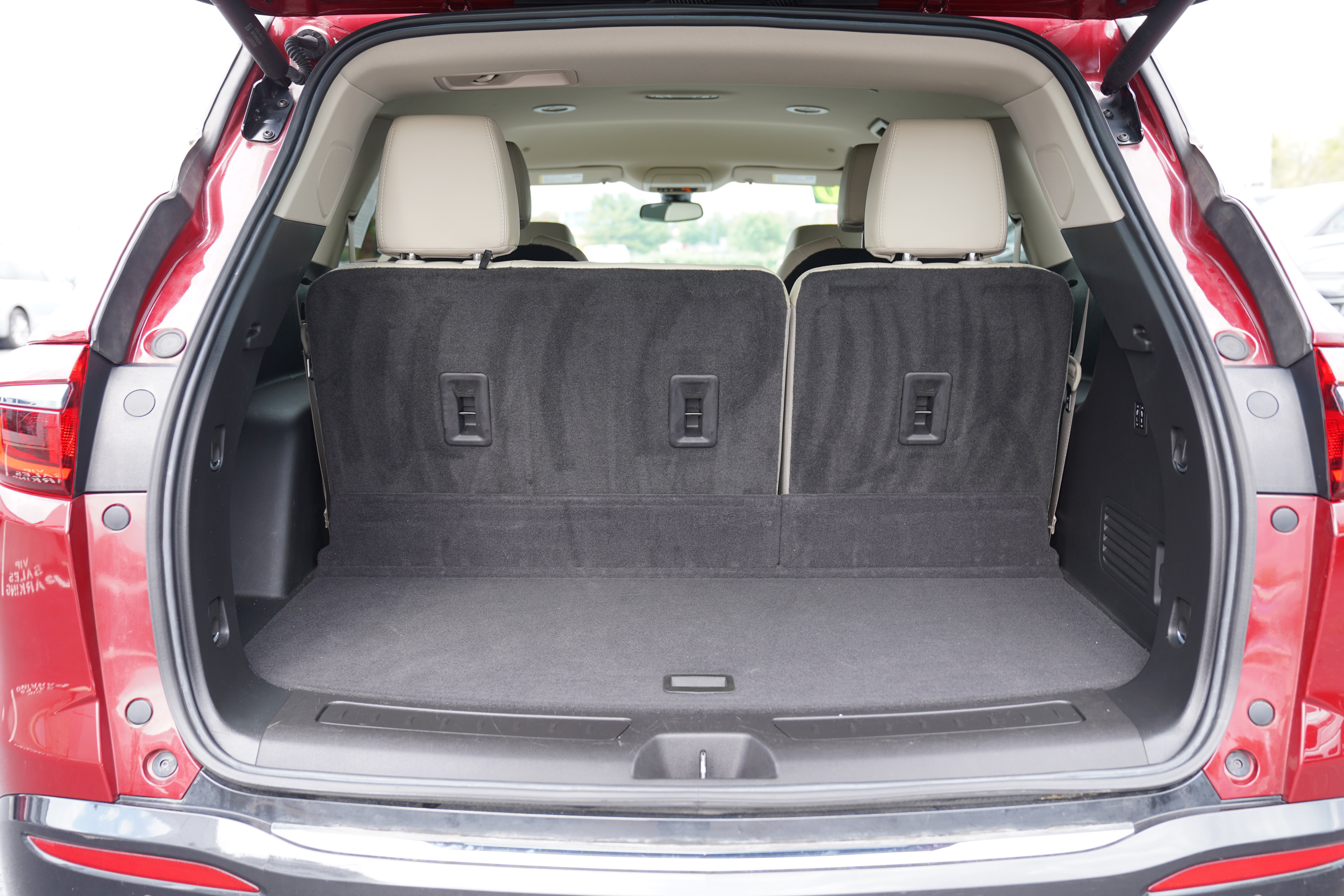 Used 2020 Buick Enclave Premium AWD/4WD image 9