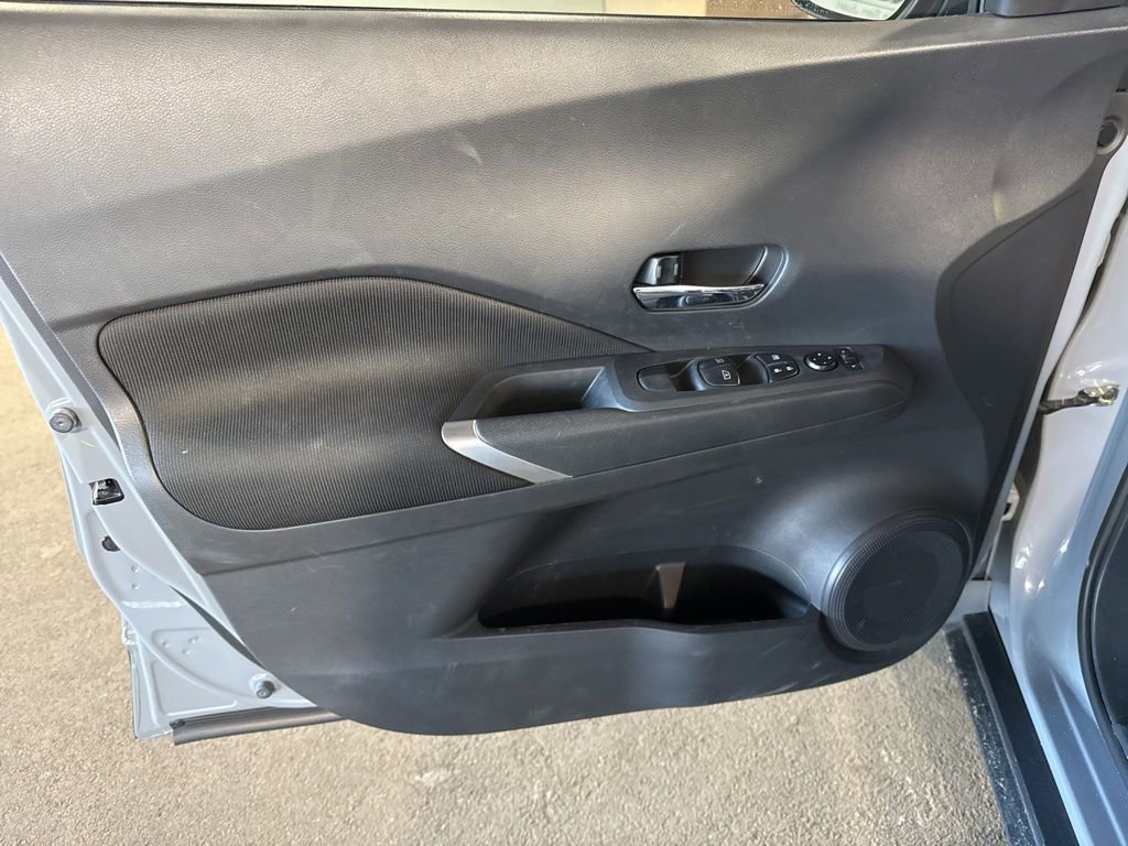 Used 2021 Nissan Kicks SV FWD image 21