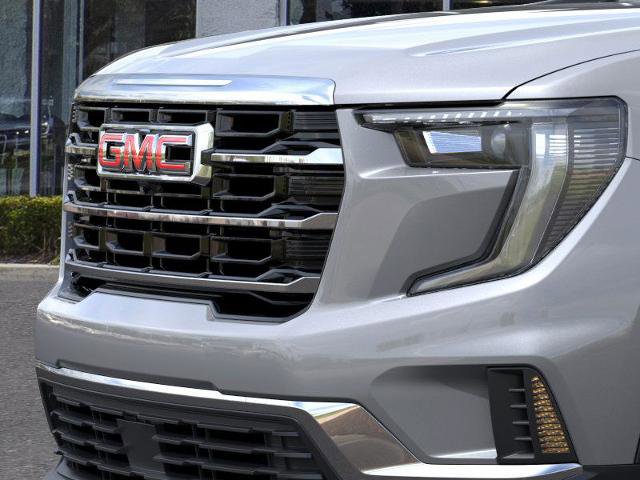New 2026 GMC Acadia Elevation image 13