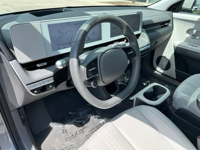 Used 2024 Hyundai Ioniq 5 Limited AWD/4WD image 23