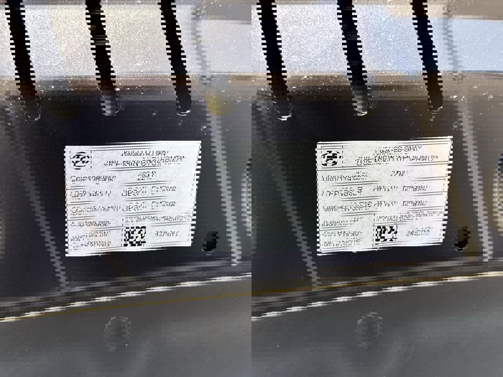 New 2026 Hyundai Palisade SEL image 42