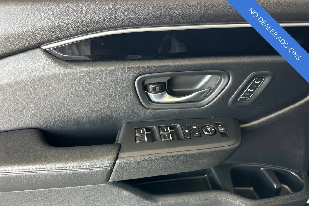 Certified 2025 Honda Pilot EX-L image 11