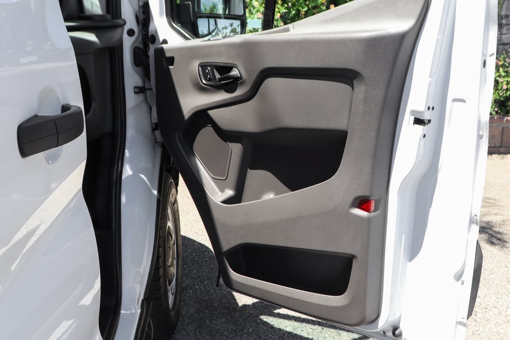 Used 2024 Ford Transit 150 148 Medium Roof w/ Load Area Protection Package RWD image 36