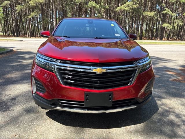 Used 2022 Chevrolet Equinox LT image 9
