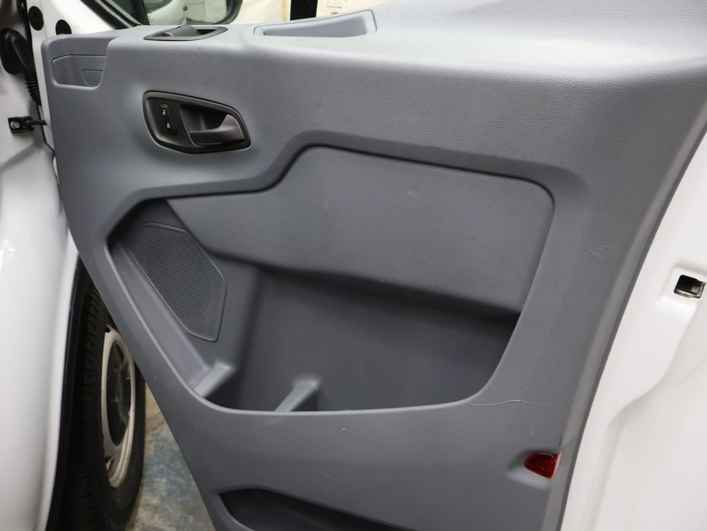 Used 2018 Ford Transit 250 148 Low Roof RWD image 12