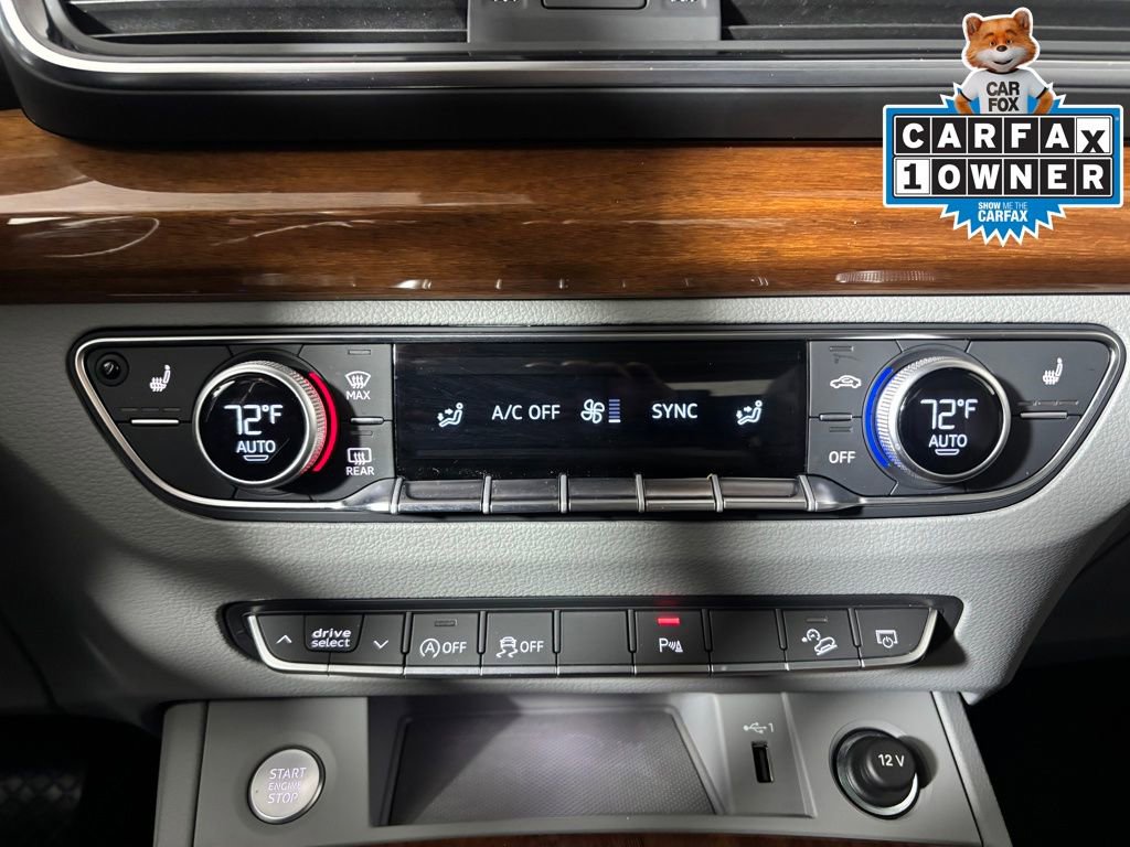 Used 2023 Audi Q5 2.0T Premium w/ Convenience Package image 17