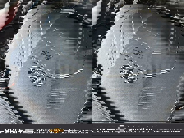 Used 2021 Hyundai Palisade Calligraphy image 38