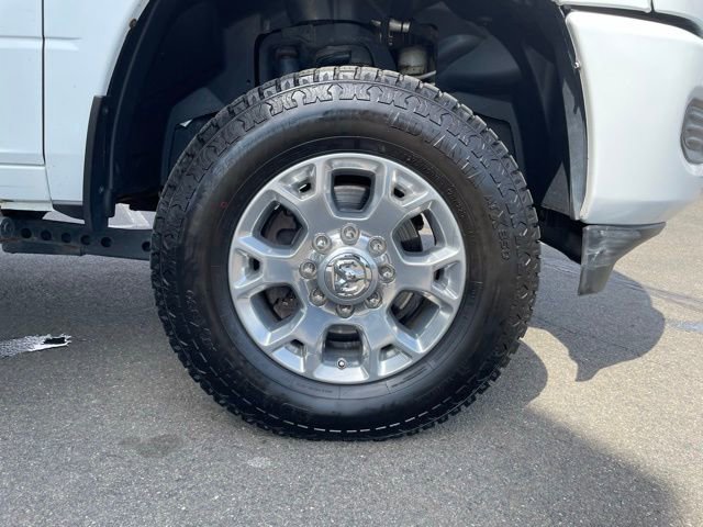 Used 2020 RAM 2500 Big Horn image 33