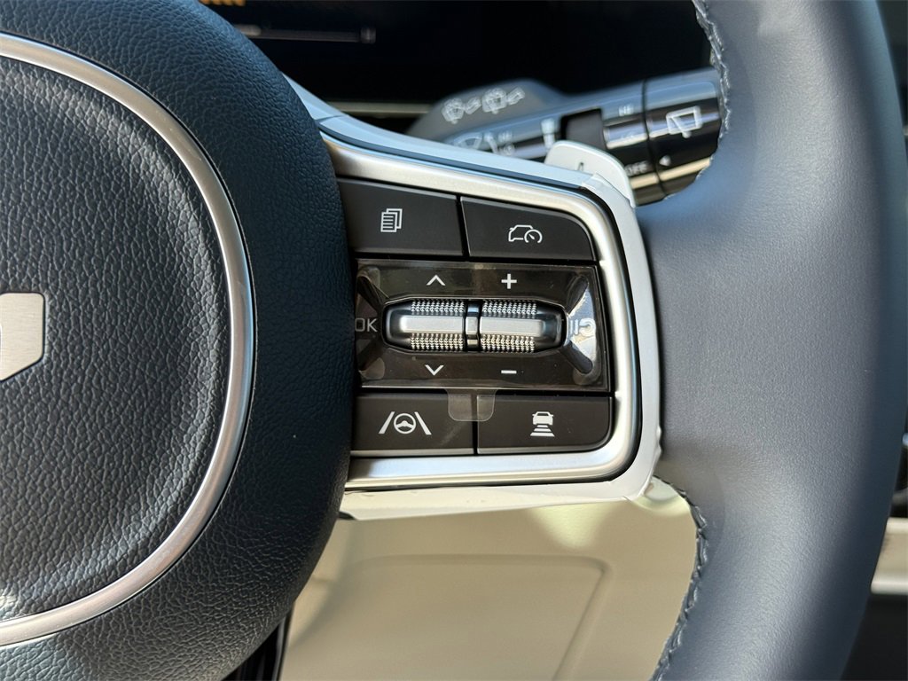 New 2026 Kia Carnival EX image 29