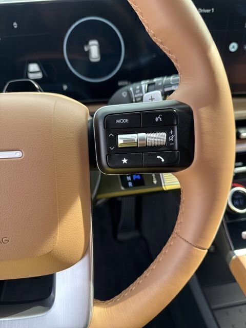 Used 2026 Hyundai Santa Fe Limited image 29