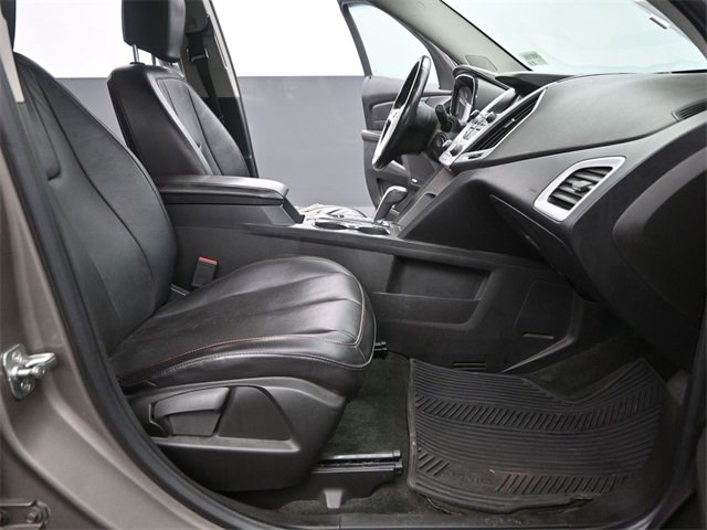 Used 2012 GMC Terrain SLT w/ LPO, Protection Package image 18