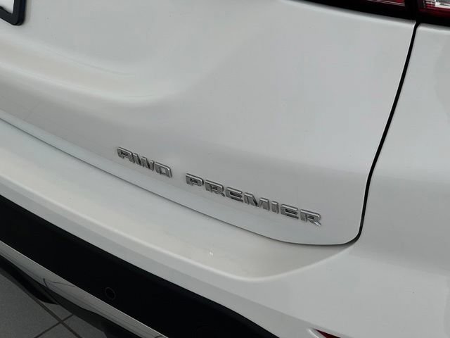 Used 2022 Chevrolet Equinox Premier AWD/4WD image 45