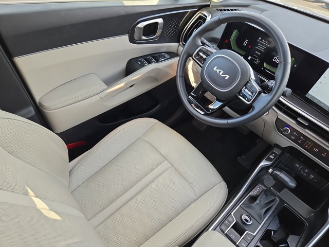 Used 2025 Kia Sorento S w/ Panoramic Sunroof Package FWD image 20