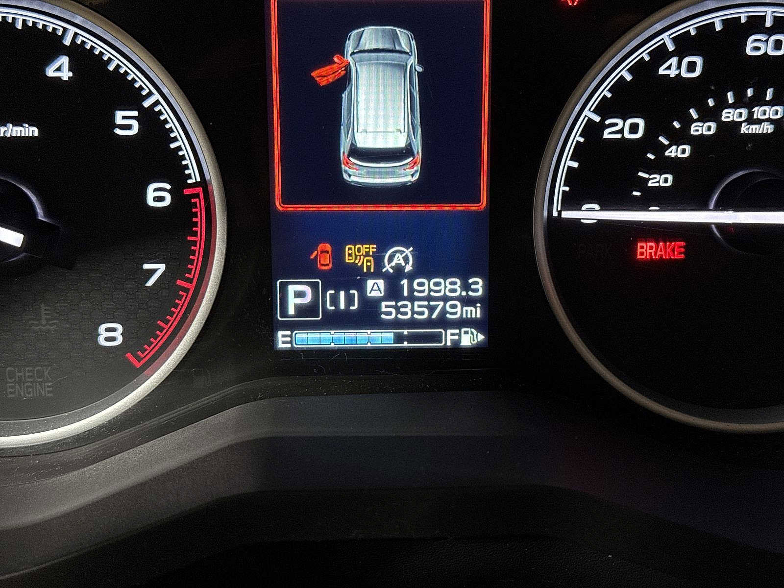 Used 2020 Subaru Forester Limited AWD/4WD image 19